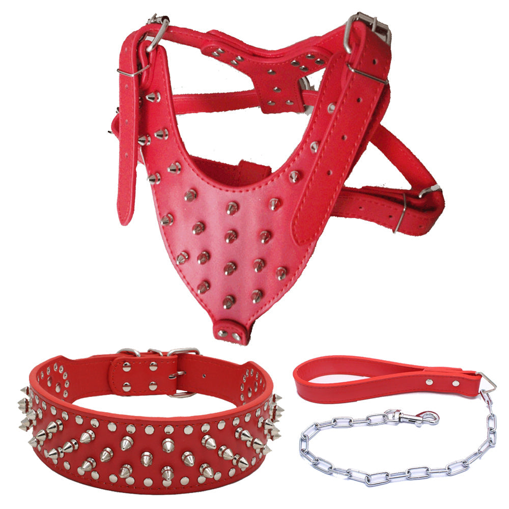 Three Piece Pet Rivet Set