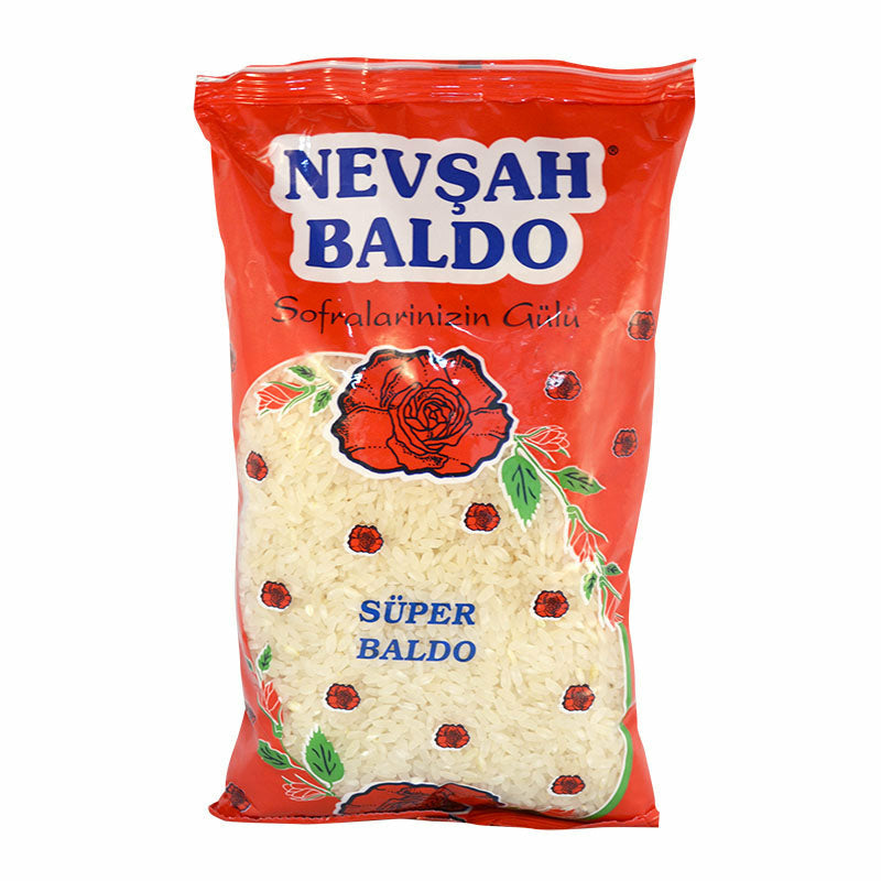 Nevsah Super Baldo Pirinc 1kg