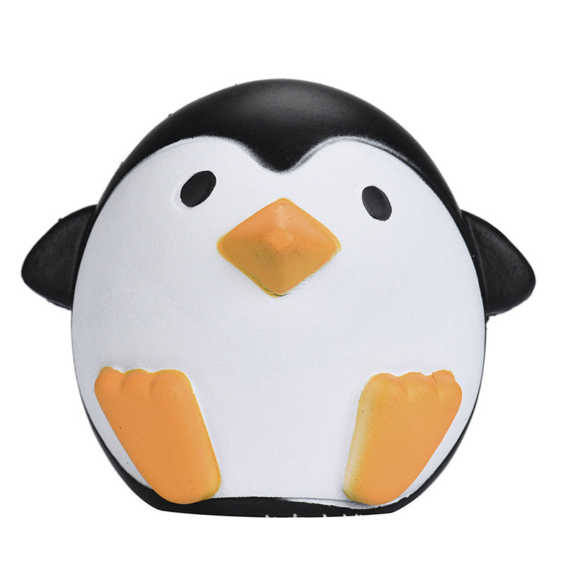Chocolate sandwich biscuit toy