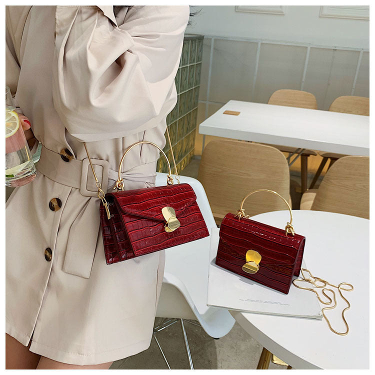 Lock bag