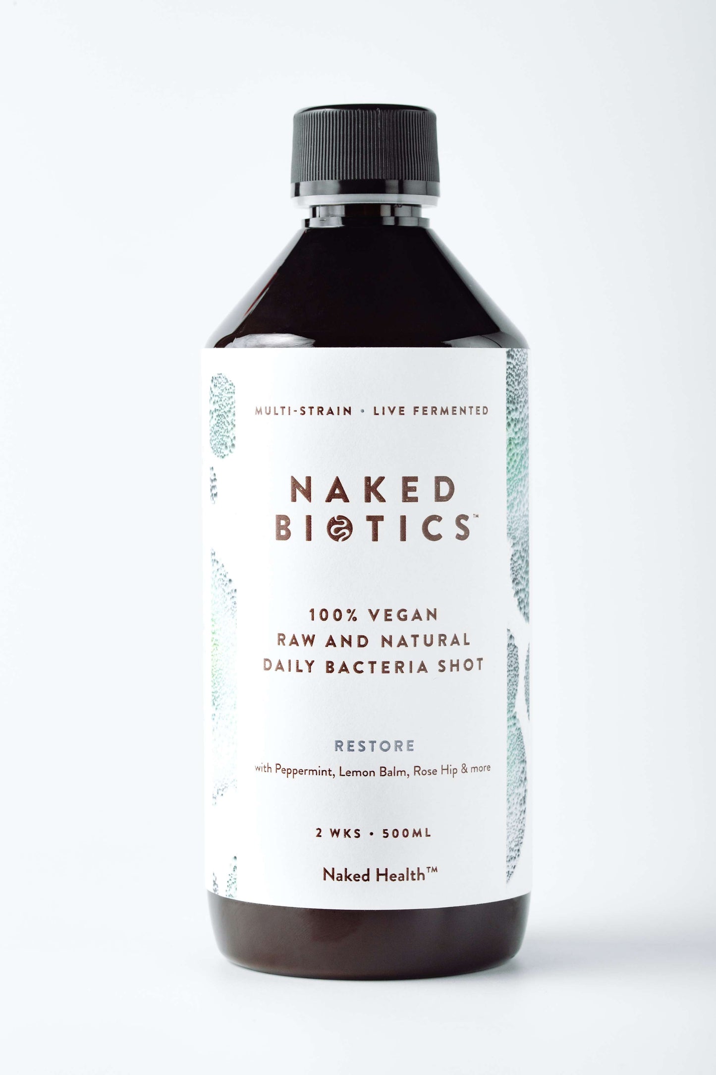 Naked Biotics Restore – 500 ml
