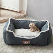 Small and medium kennel