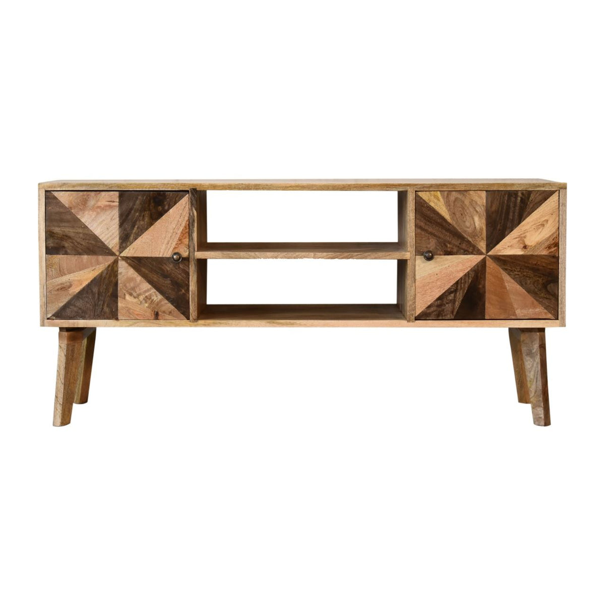 Artisan Safi Media Unit