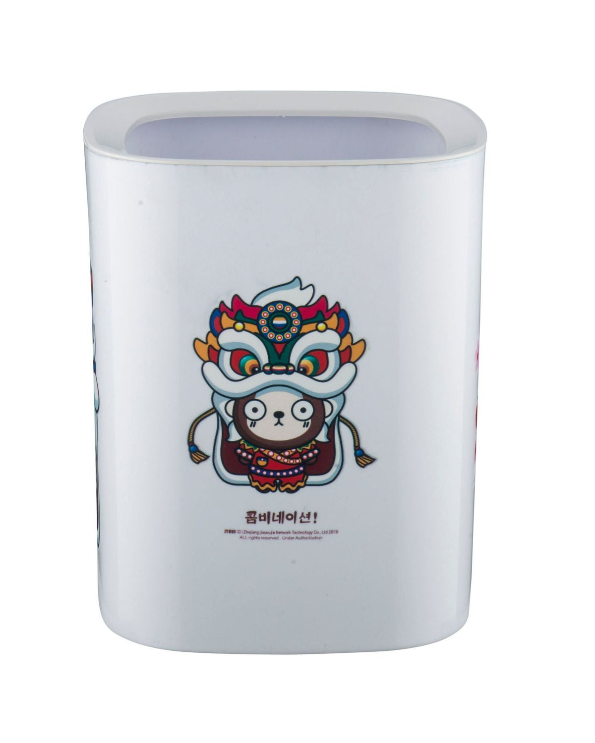 Electric Intelligent Automatic Induction Touchless Infrared Motion Sensor Rubbish Trash Can Smart Waste Bins
