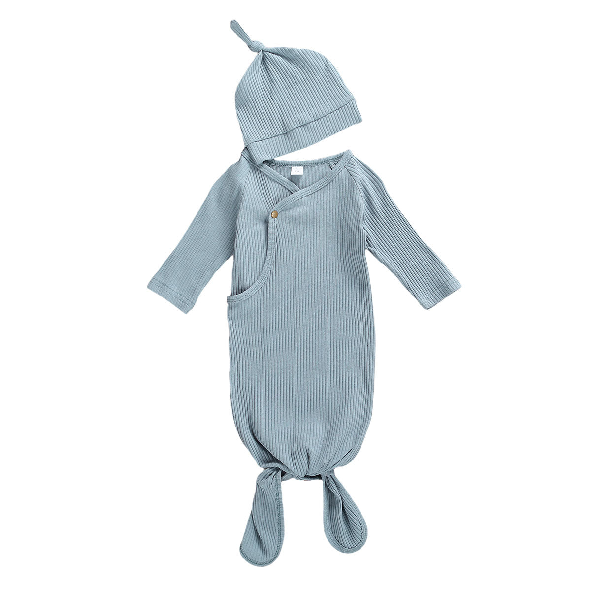 Baby Clothes For Boys And Girls For Spring And Autumn Newborns