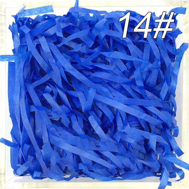 Lafite Shredded Paper Valentine's Day Gift Box Filling