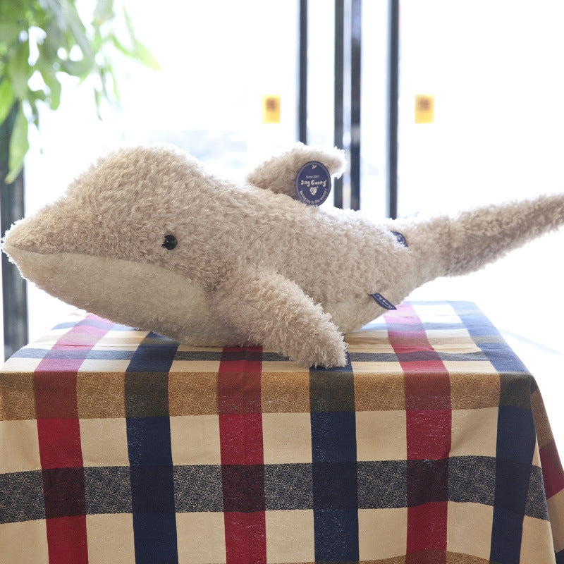 Pillow Doll Plush Toy Cute Pillow Sleeping Children's Day Gift