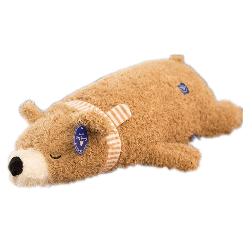 Pillow Doll Plush Toy Cute Pillow Sleeping Children's Day Gift