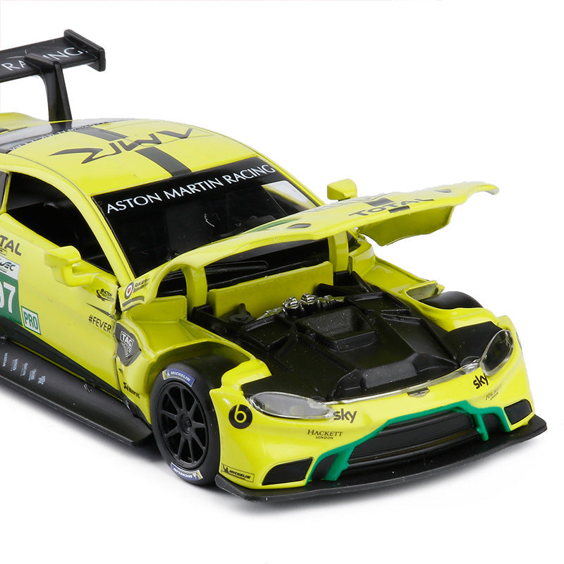 Car model