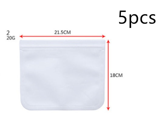 Storage bag