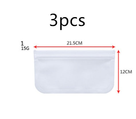 Storage bag