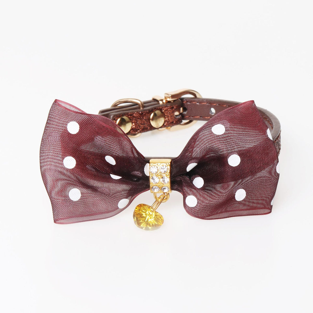 Bright Colors Collar