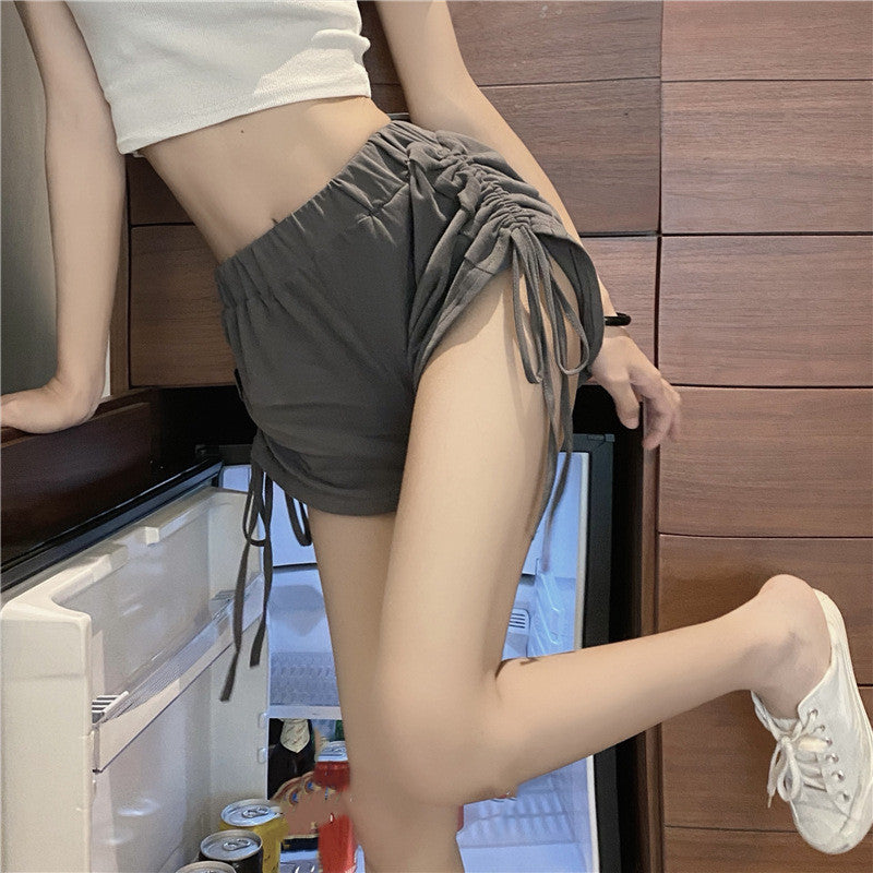 Sexy Spice  Women''s Summer Thin Hot Pants