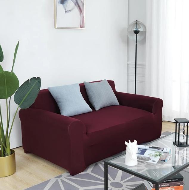 Sofa Cover Elastic All-Inclusive Non-Slip Sofa Cover