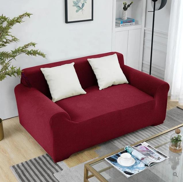 Sofa Cover Elastic All-Inclusive Non-Slip Sofa Cover