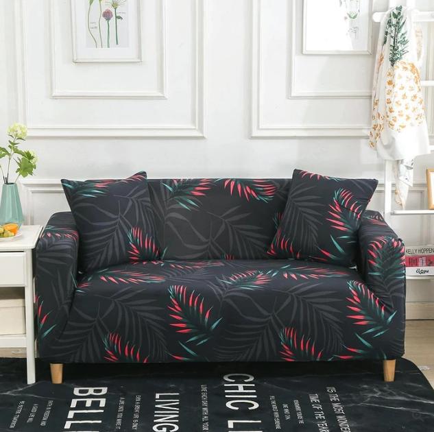 Sofa Cover Elastic All-Inclusive Non-Slip Sofa Cover
