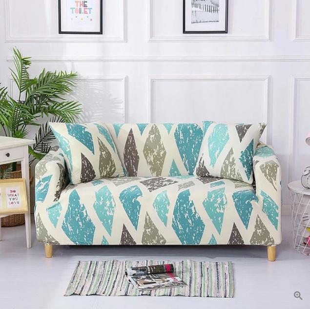 Sofa Cover Elastic All-Inclusive Non-Slip Sofa Cover