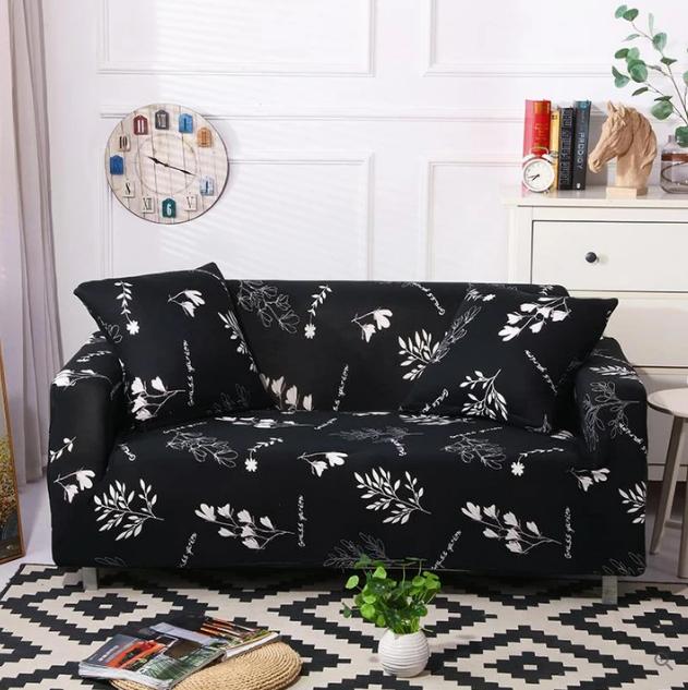 Sofa Cover Elastic All-Inclusive Non-Slip Sofa Cover