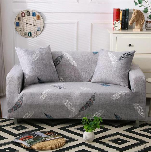 Sofa Cover Elastic All-Inclusive Non-Slip Sofa Cover