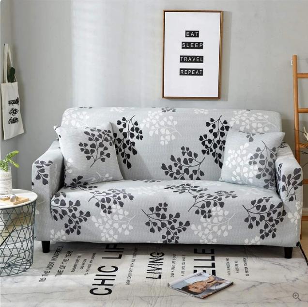 Sofa Cover Elastic All-Inclusive Non-Slip Sofa Cover