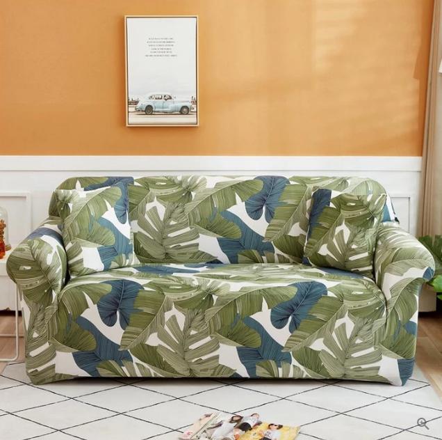 Sofa Cover Elastic All-Inclusive Non-Slip Sofa Cover
