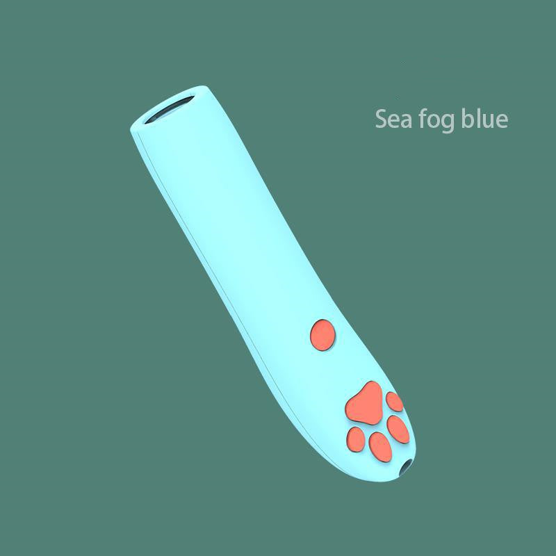 Infrared LED Pattern Funny Cat Stick