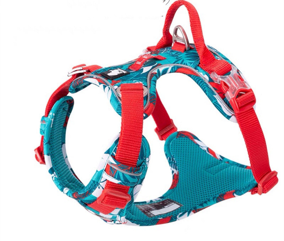 Labrador Comfortable Chest Strap