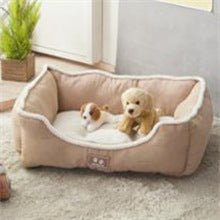 Small and medium kennel