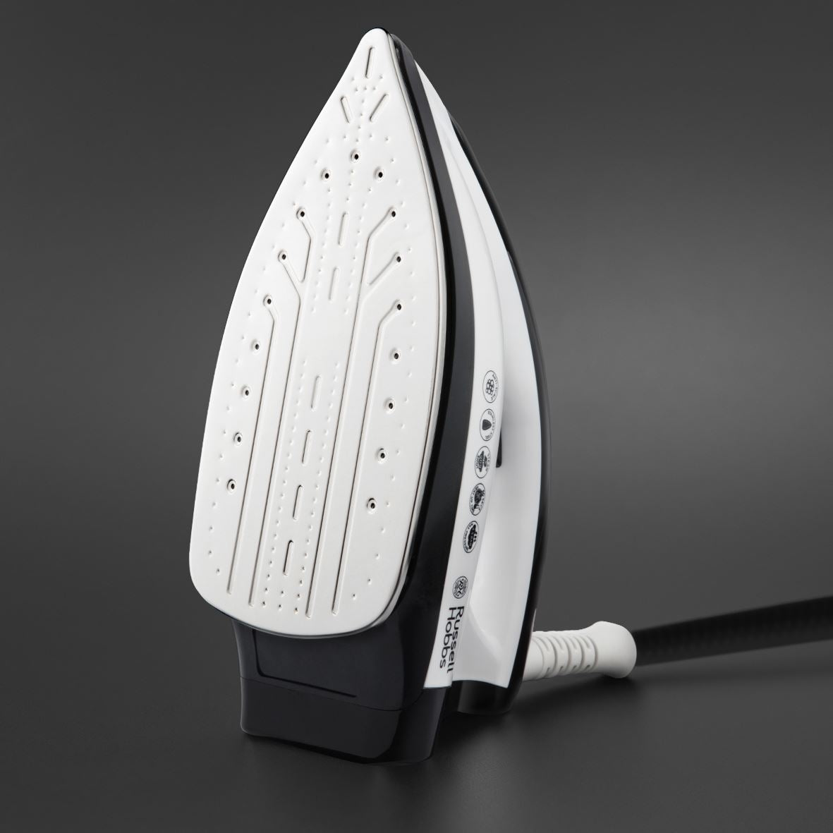 Russell Hobbs Series 1 Steam Gen Iron