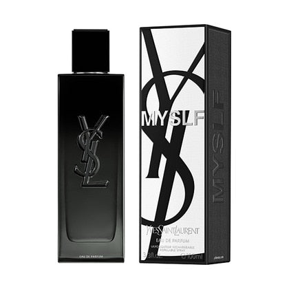 Ysl Myslf Eau De Parfum Spray 100ml