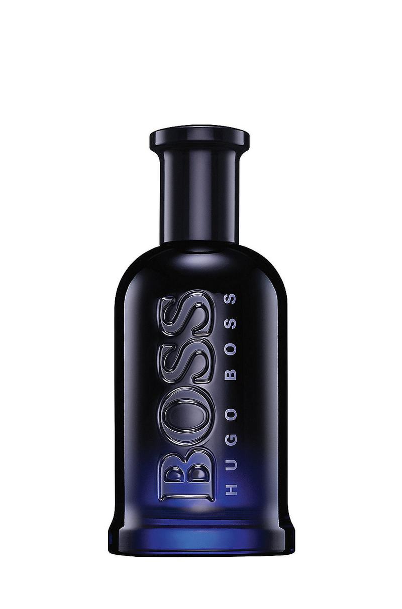 HUGO BOSS BOSS BOTTLED NIGHT Eau De Toilette Spray 200ML