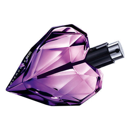 Diesel Loverdose Eau De Parfum Spray 50ml