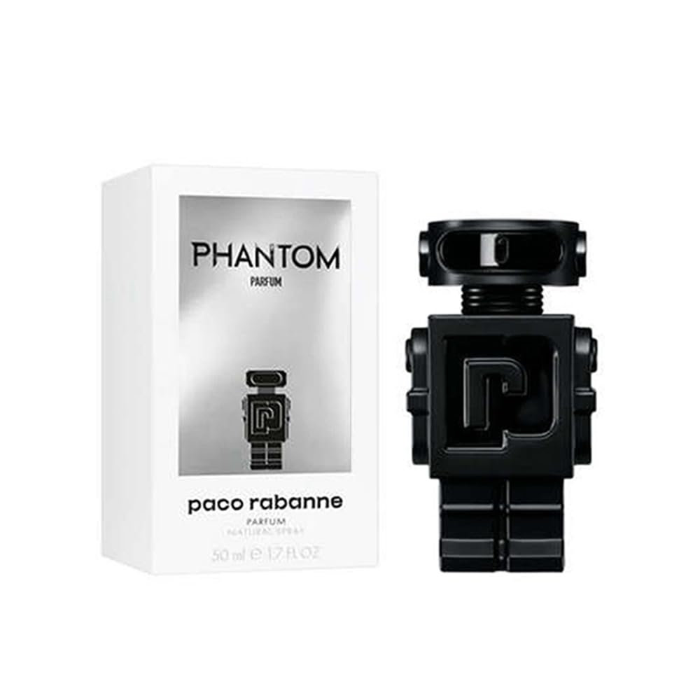Paco Phantom Parfum Spray 50ml