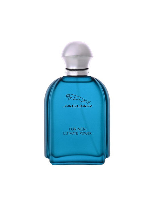 Jaguar For Men Ultimate Power Eau de Toilette Spray 100ml