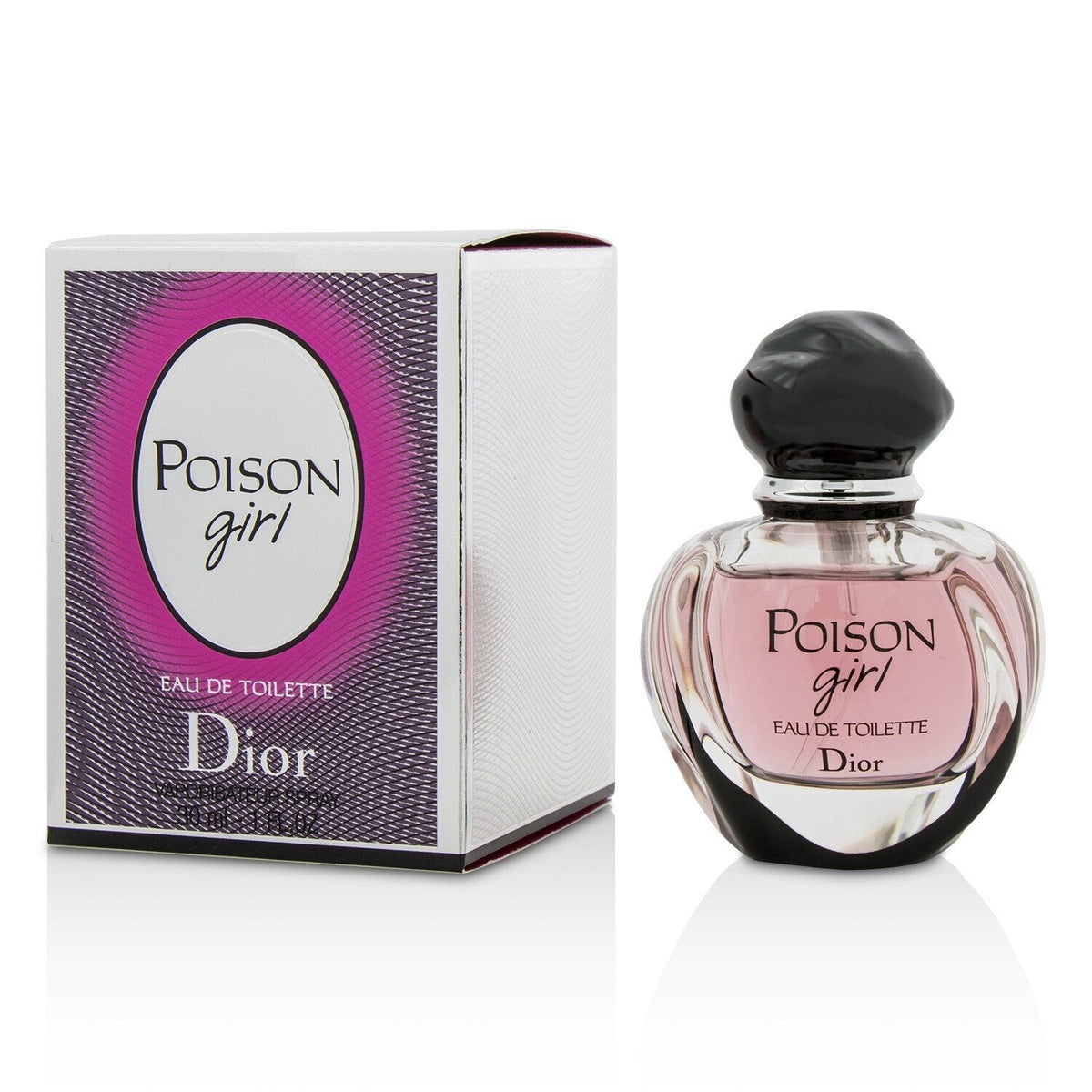 Dior Poison Girl Eau de Toilette Spray 30ml
