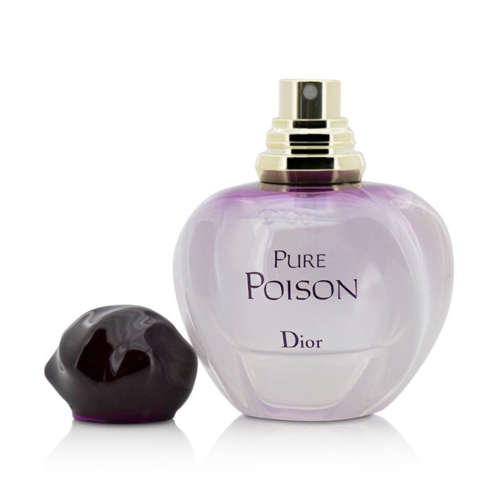 Dior Pure Poison Eau De Parfum Spray 30ml
