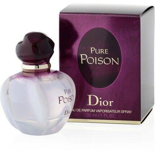 Dior Pure Poison Eau De Parfum Spray 30ml