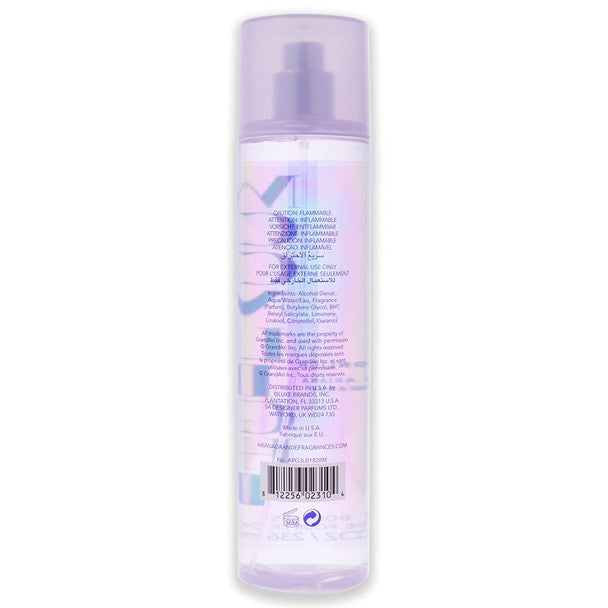 Ariana Grande Moonlight Body Mist 236ml