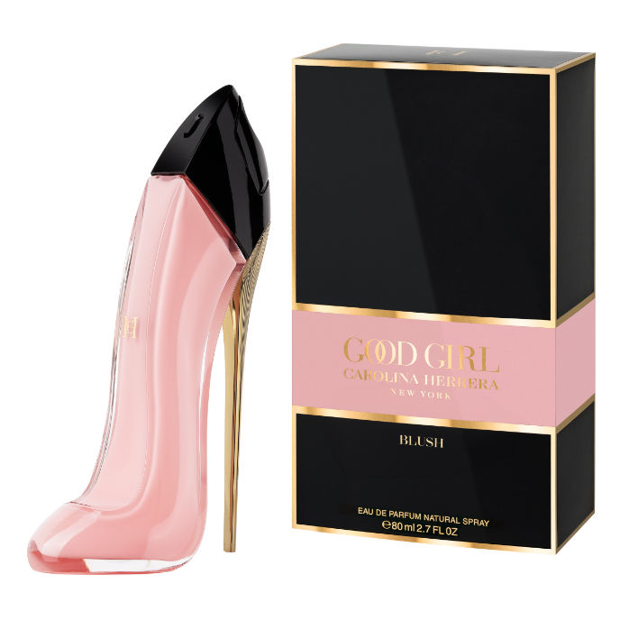 Carolina Herrera Good Girl Blush Eau De Parfum Spray 80ml