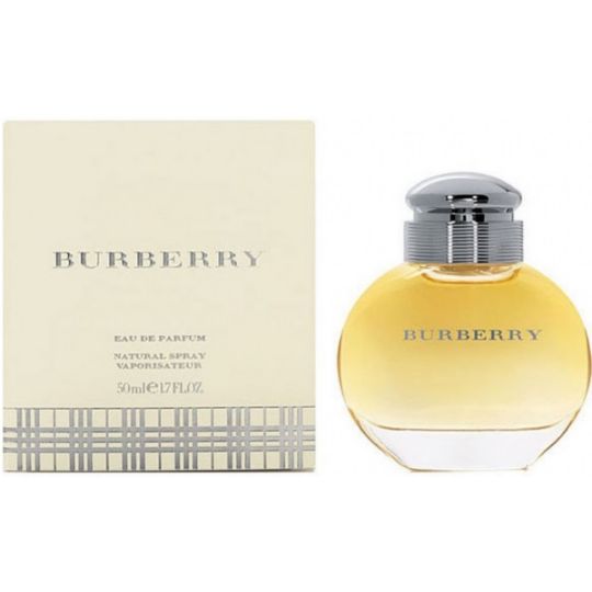 Burberry Original For Women Eau de Parfum Spray 50ml