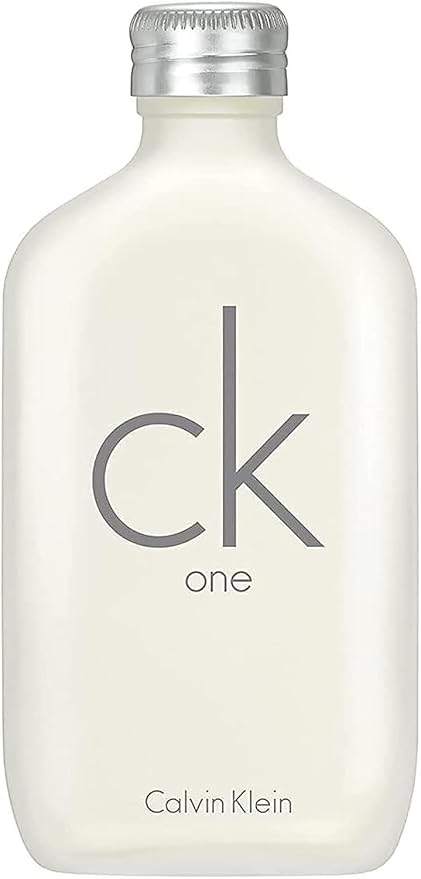Calvin Klein Ck One Eau De Toilette Spray 100ml