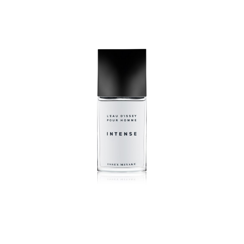 Issey Miyake L'eau D'issey Intense Eau de Toilette Spray 125ml
