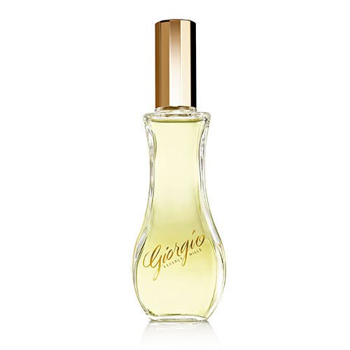 Burberry Eau De Parfum Spray 100ml - 100ml
