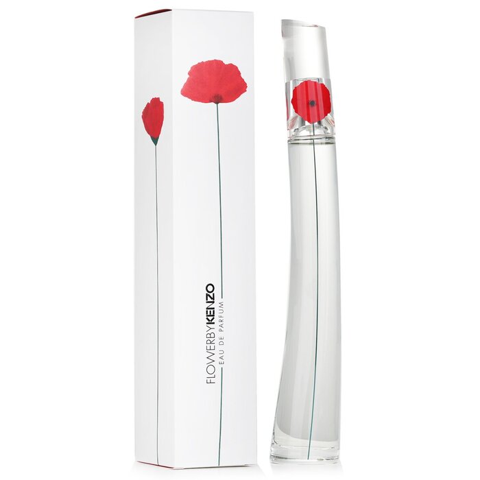 Kenzo Flower Eau de Parfum Spray 100ml