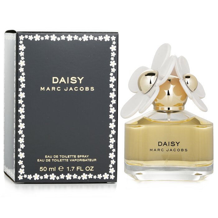 Marc Jacobs Daisy Eau de Toilette Spray 50ml