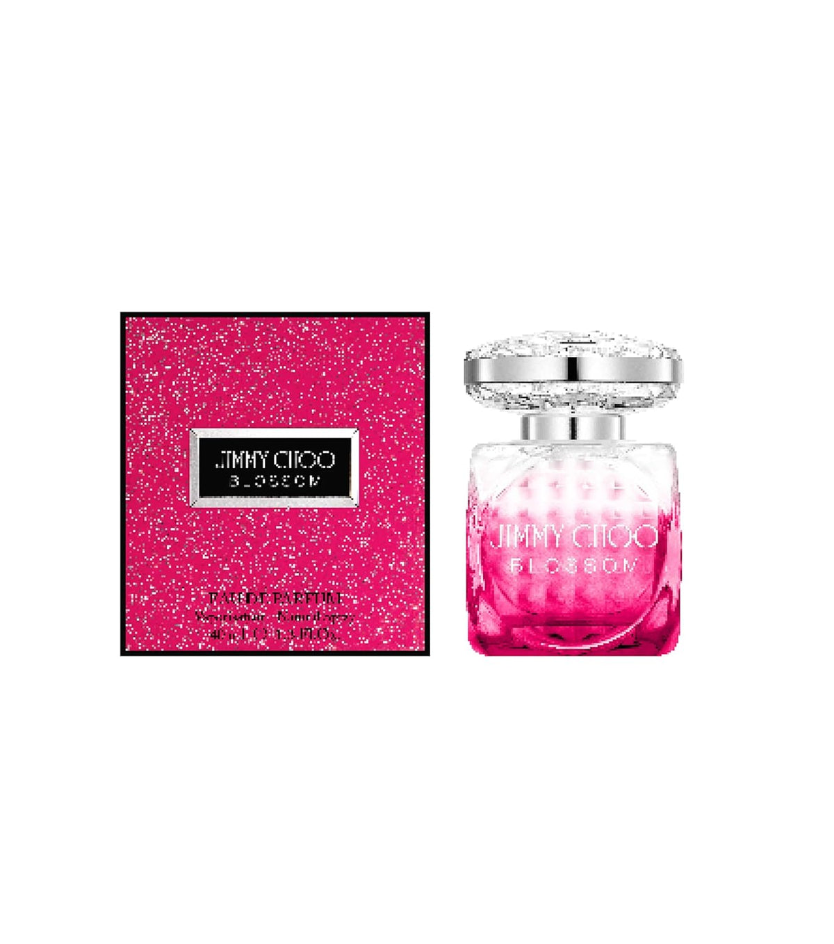 Jimmy Choo Blossom Eau De Parfum Spray 40ml