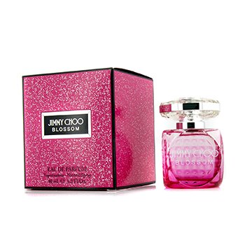 Jimmy Choo Blossom Eau De Parfum Spray 40ml