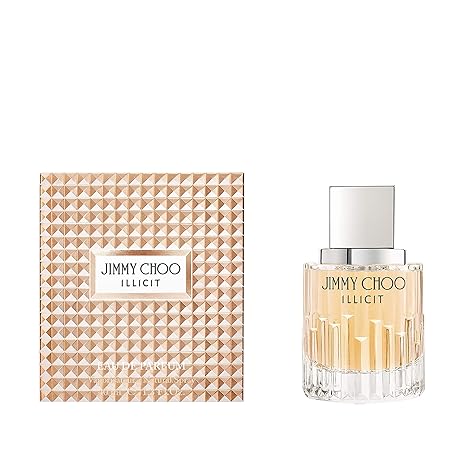 Jimmy Choo Illicit Eau de Parfum Spray 40ml