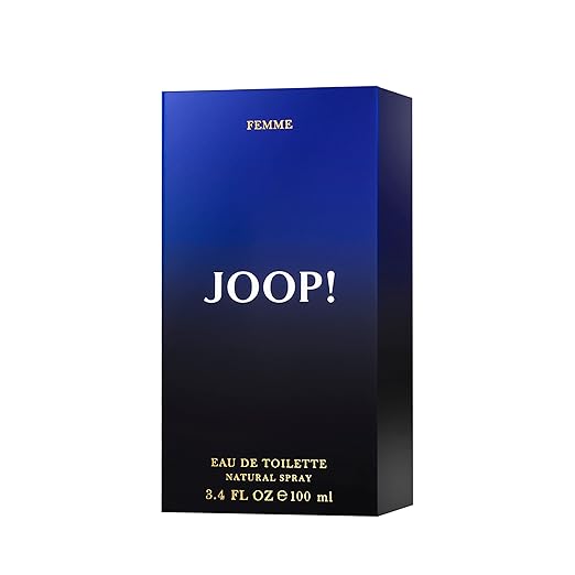 Joop Femme Eau De Toilette Spray 100ml