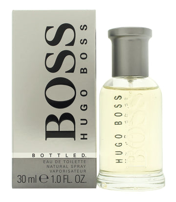 Hugo Boss Boss Bottled Eau De Toilette Spray 30ml